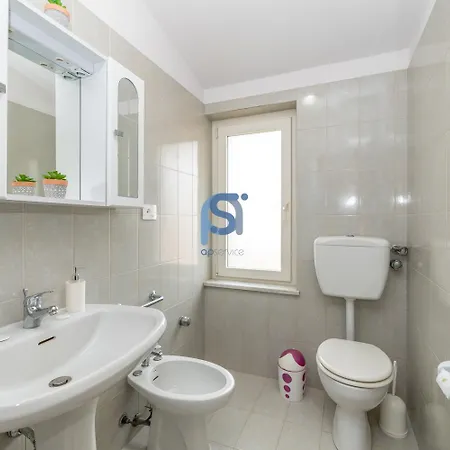 Oltremare Сasa de vacaciones *