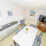 Oltremare Ferienhaus *