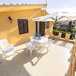 Ferienhaus Oltremare Lascari
