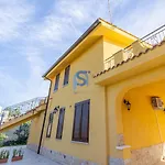 Ferienhaus Oltremare