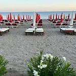Oltremare Ferienhaus *