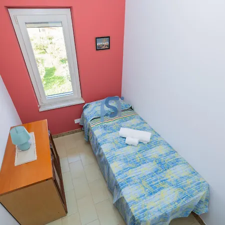Сasa de vacaciones Oltremare *